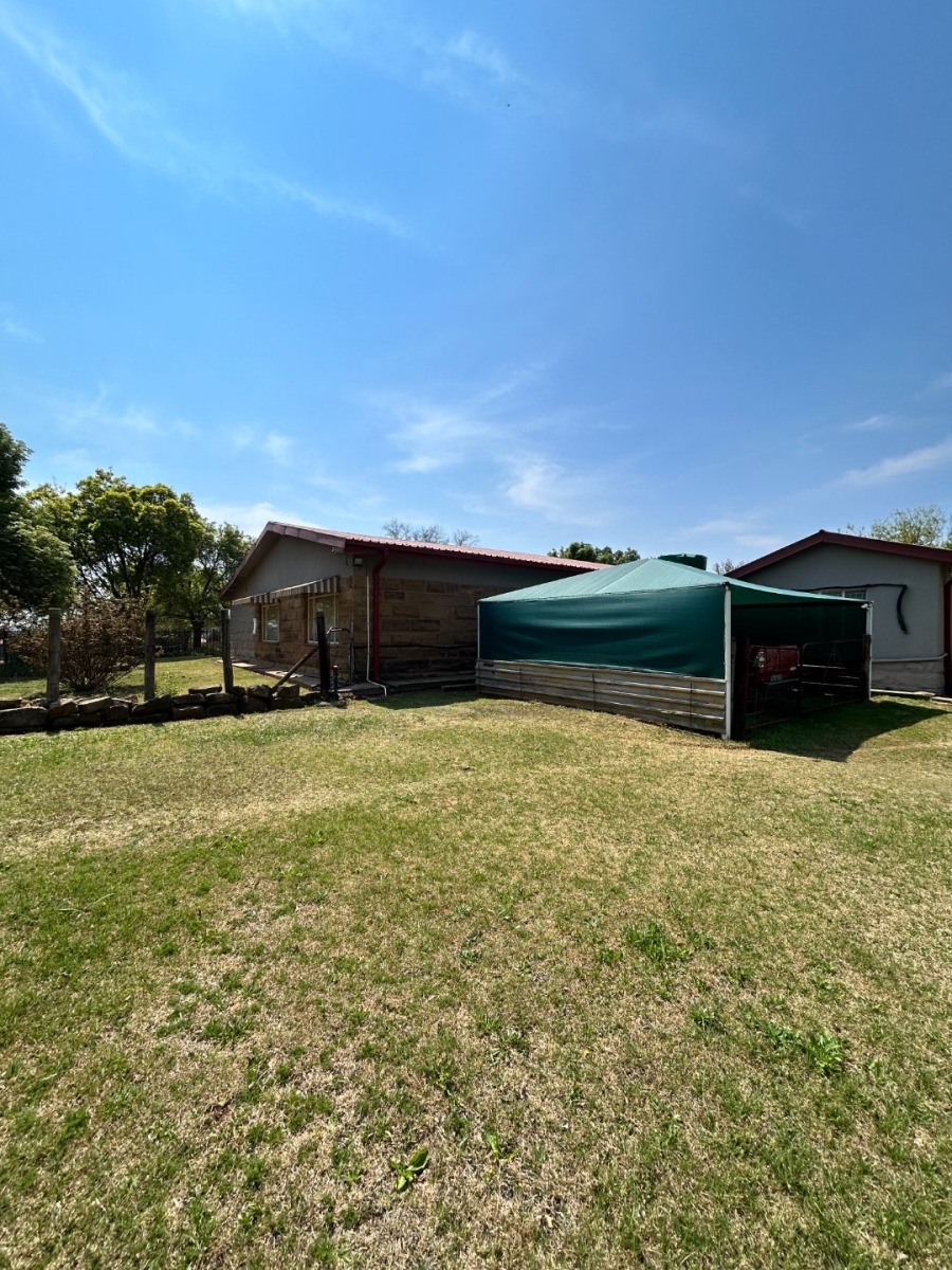 4 Bedroom Property for Sale in Warden Free State